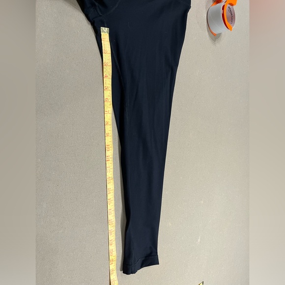 5/$25 titika black workout pants 10 - Picture 8 of 10